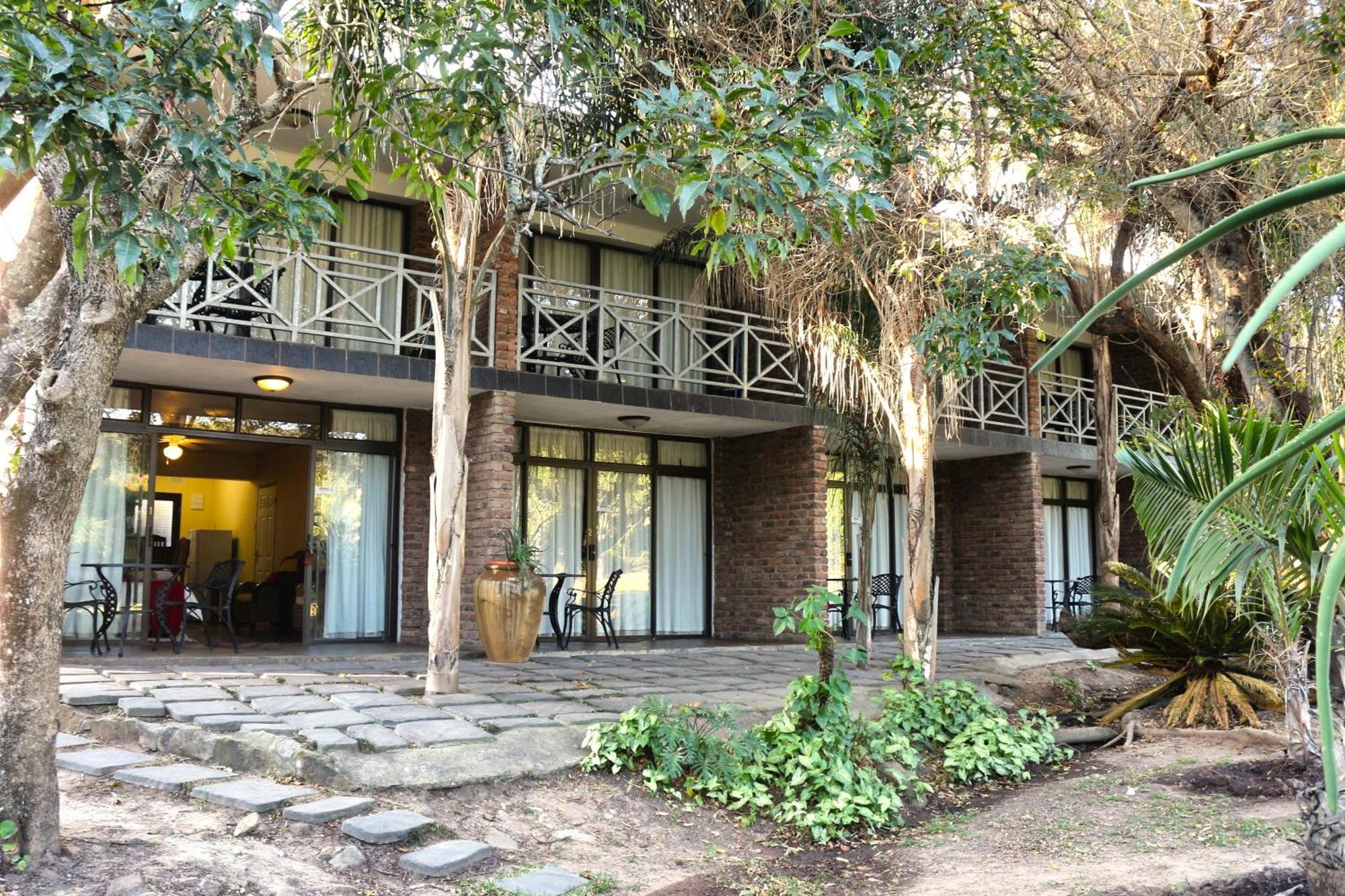 Areena Riverside Resort Kwelera Exterior photo